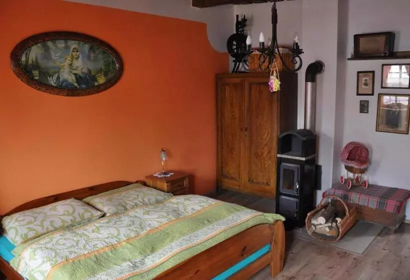 Majatalo Chalupa Sonja