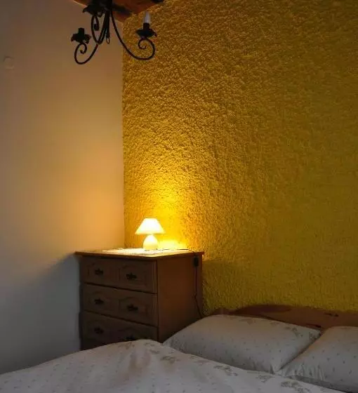 Majatalo Chalupa Sonja