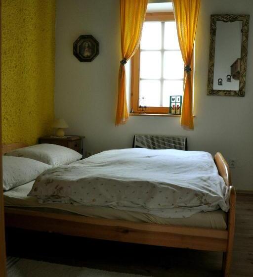 بنسيون Chalupa Sonja