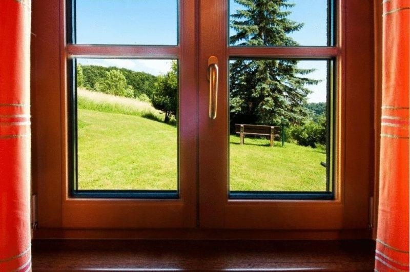 بنسيون Garni Winzerhof Hödl