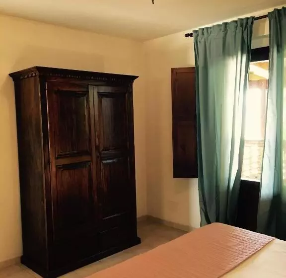 Majatalo Lae' Affittacamere