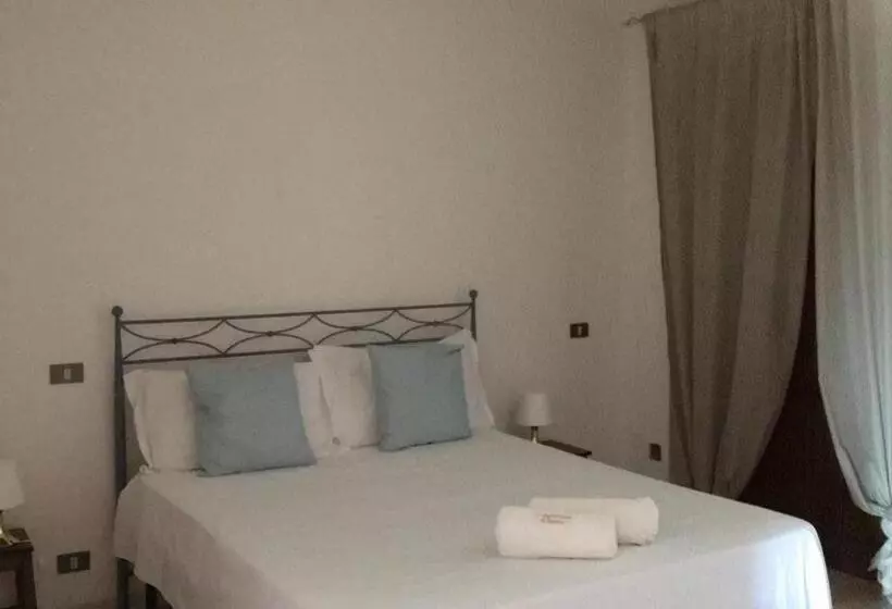 Majatalo Lae' Affittacamere