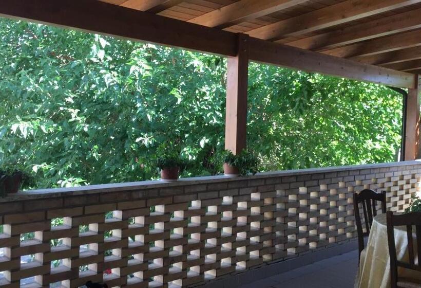 ペンション Lae' Affittacamere