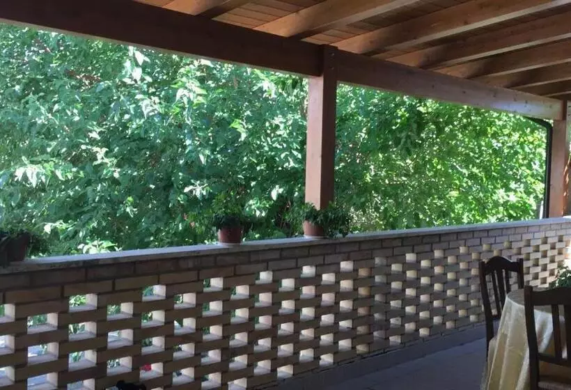 Majatalo Lae' Affittacamere