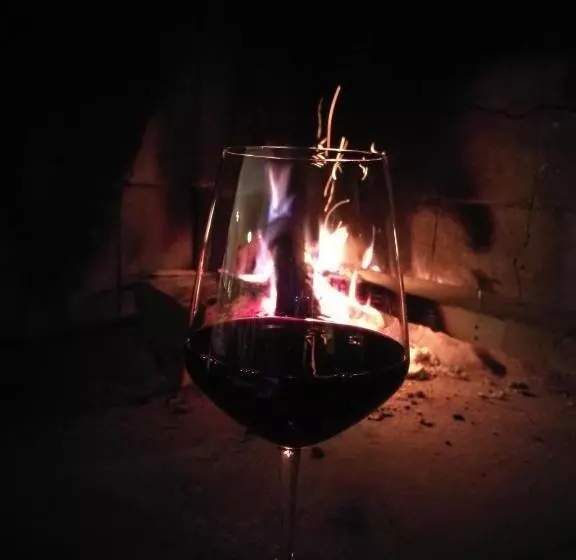 Majatalo Lae' Affittacamere