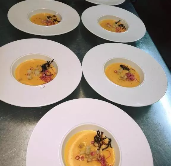 Majatalo Lae' Affittacamere