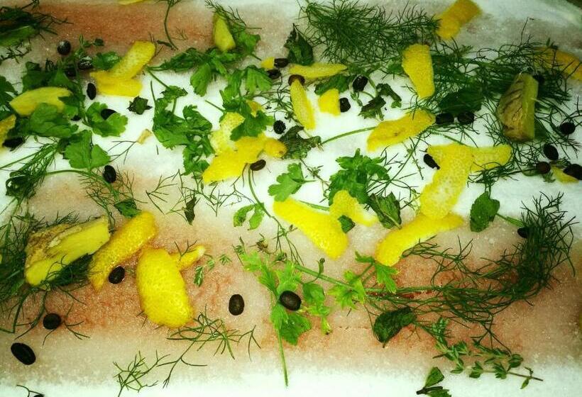 ペンション Lae' Affittacamere