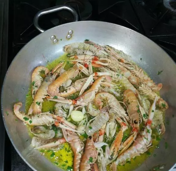 Majatalo Lae' Affittacamere