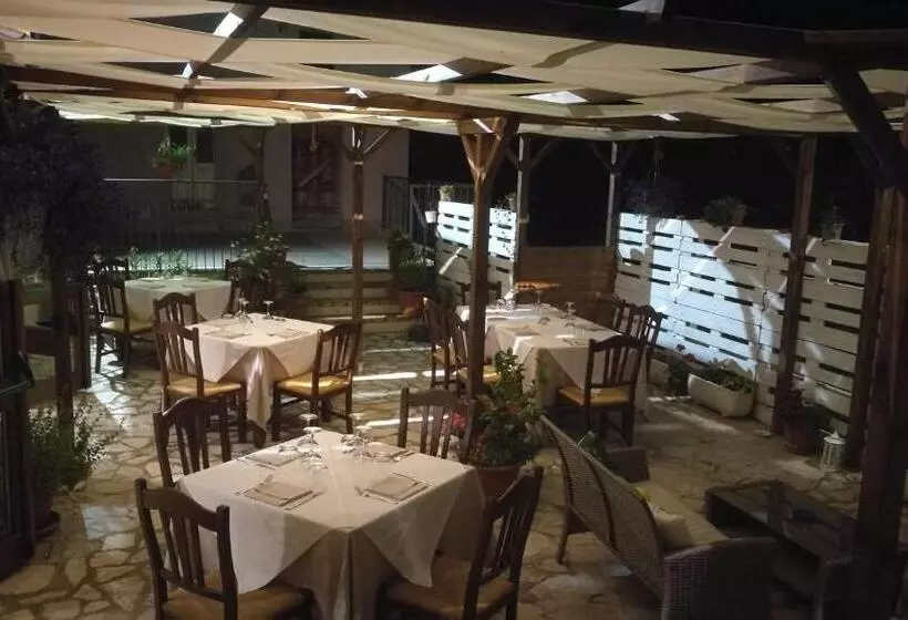 Majatalo Lae' Affittacamere