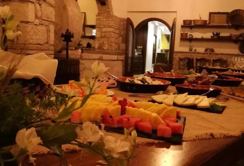 Majatalo Lae' Affittacamere