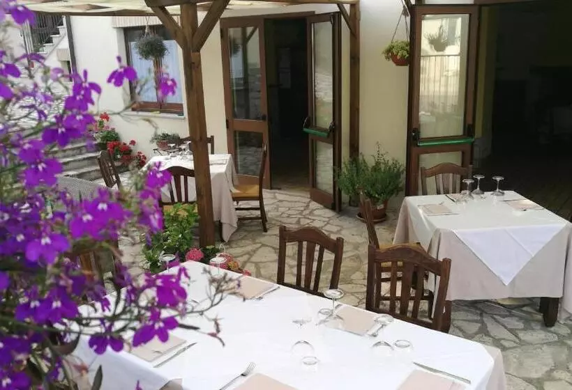 Majatalo Lae' Affittacamere