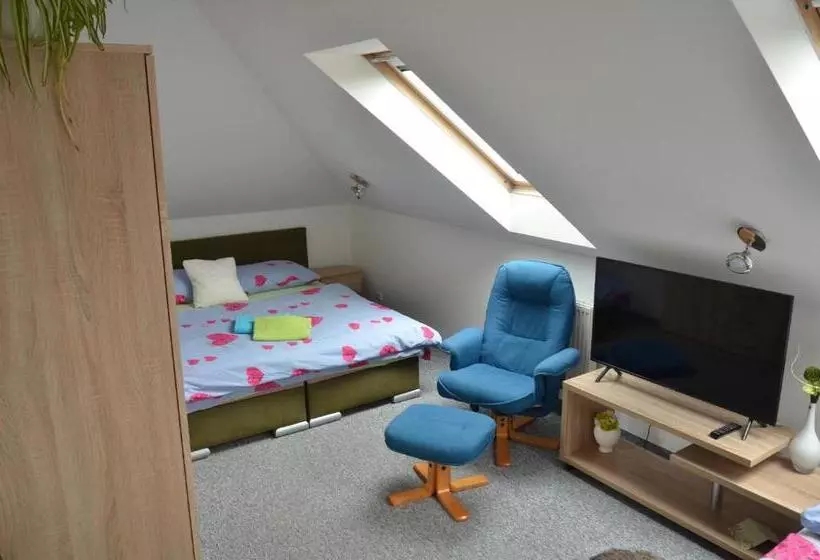 ペンション Penzion Aura