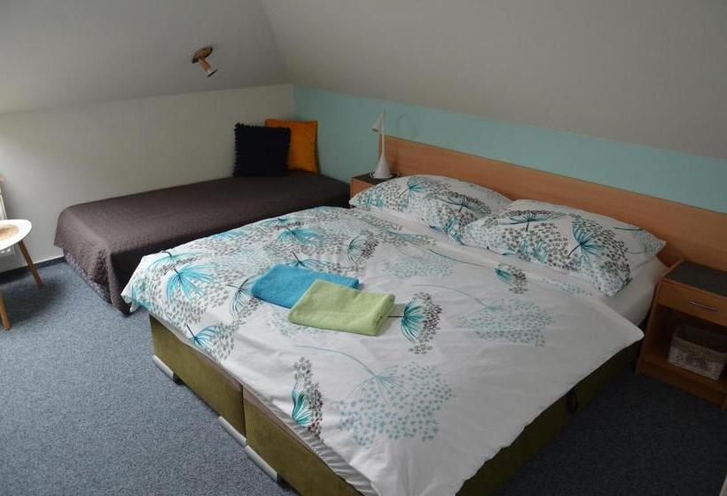 ペンション Penzion Aura