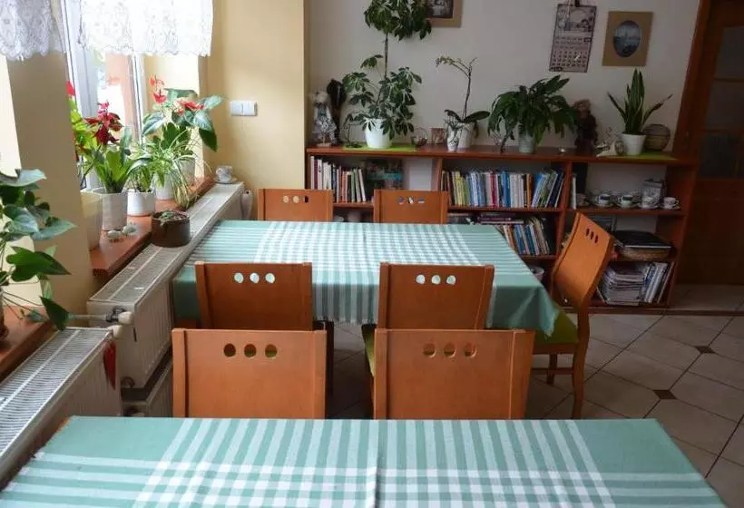 ペンション Penzion Aura