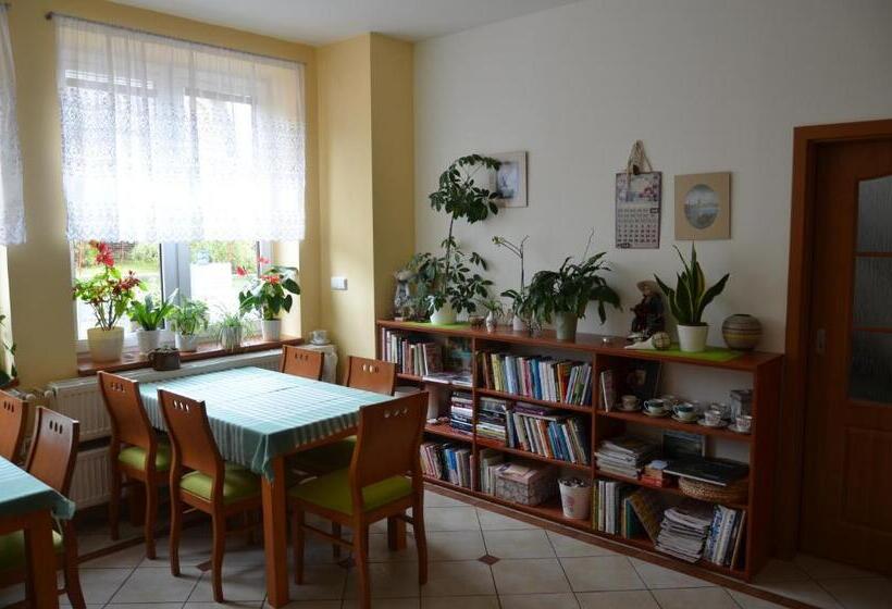 ペンション Penzion Aura