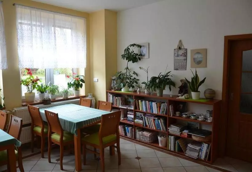 ペンション Penzion Aura