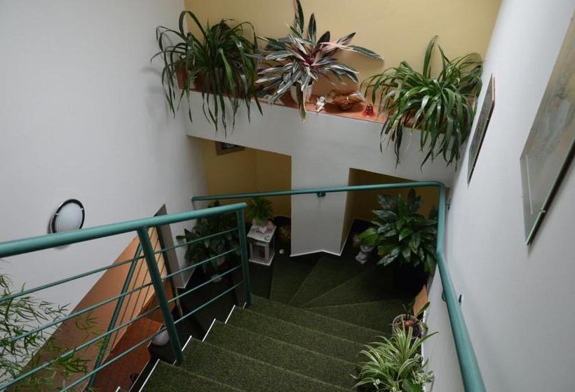 ペンション Penzion Aura