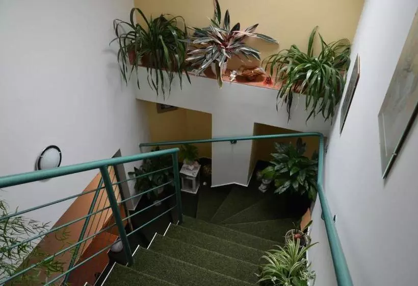 ペンション Penzion Aura