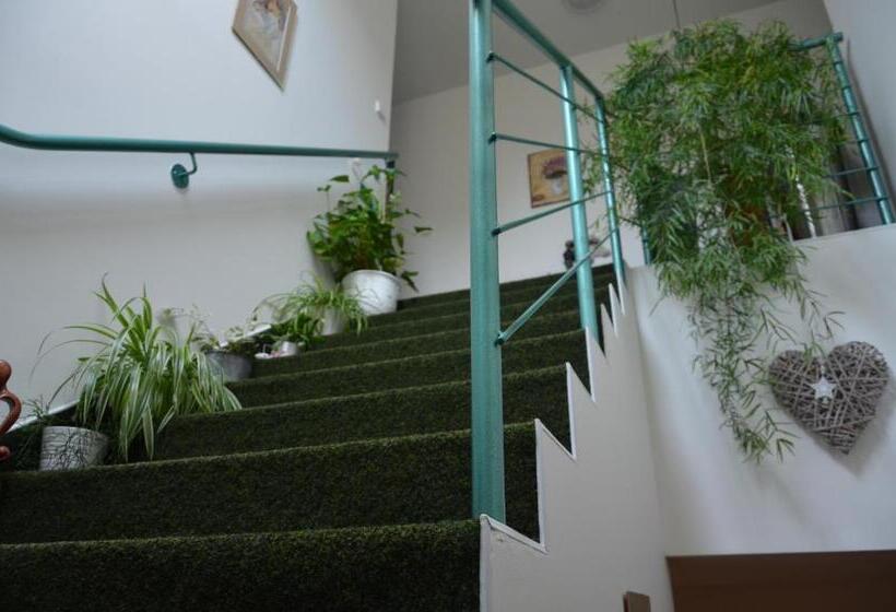 ペンション Penzion Aura