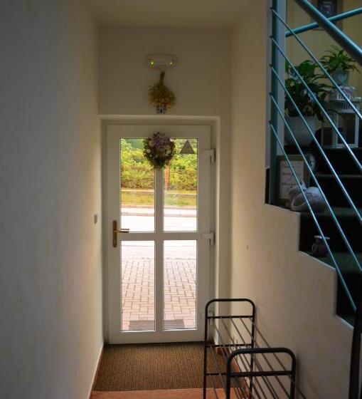 ペンション Penzion Aura