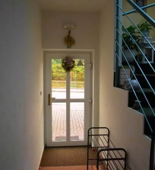 ペンション Penzion Aura