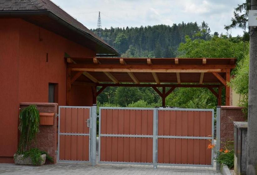 ペンション Penzion Aura