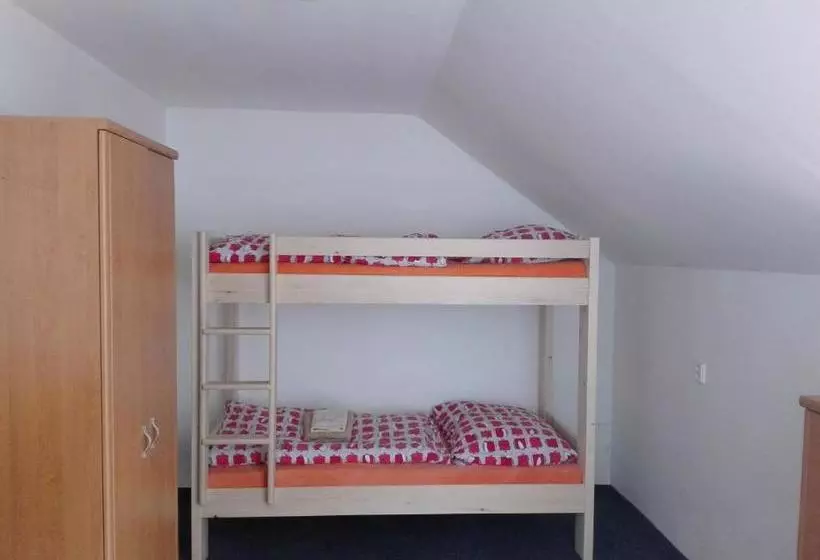 Majatalo Penzion U Hyklů