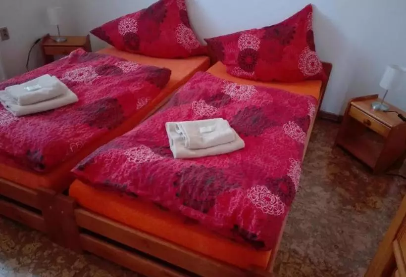 Majatalo Penzion U Hyklů