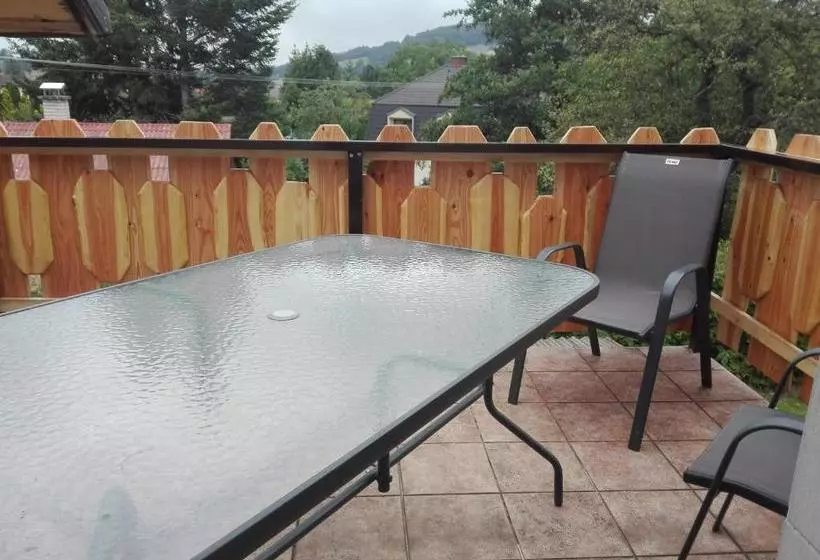 Majatalo Penzion U Hyklů