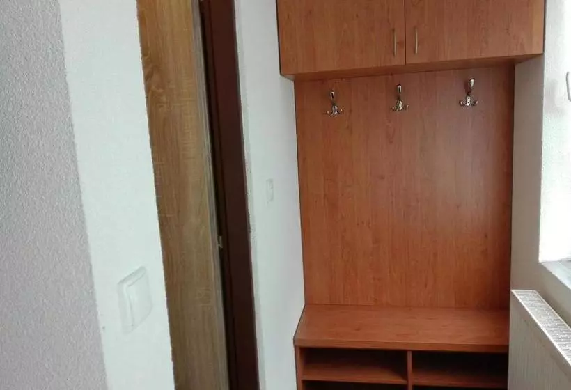 Majatalo Penzion U Hyklů