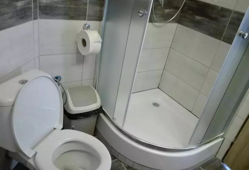 Majatalo Penzion U Hyklů