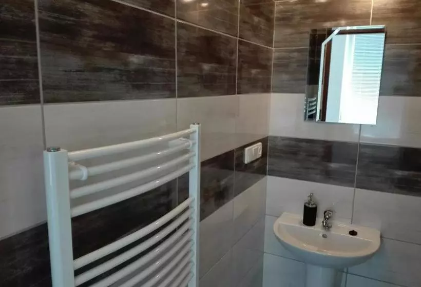 Majatalo Penzion U Hyklů