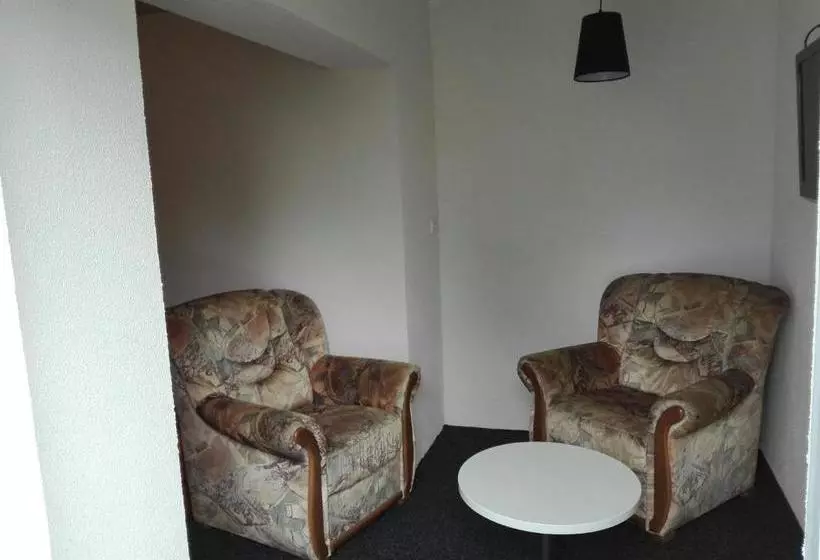 Majatalo Penzion U Hyklů