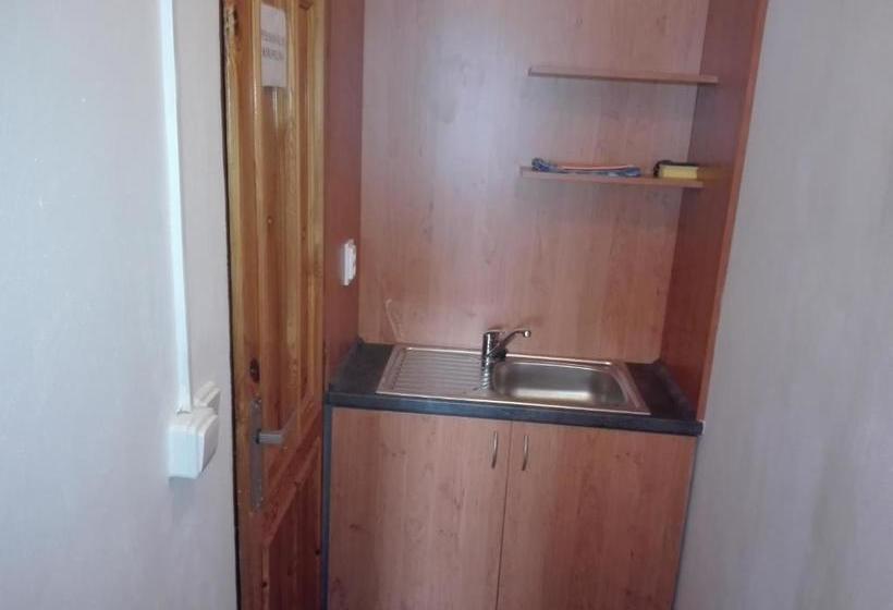 بنسيون Penzion U Hyklů