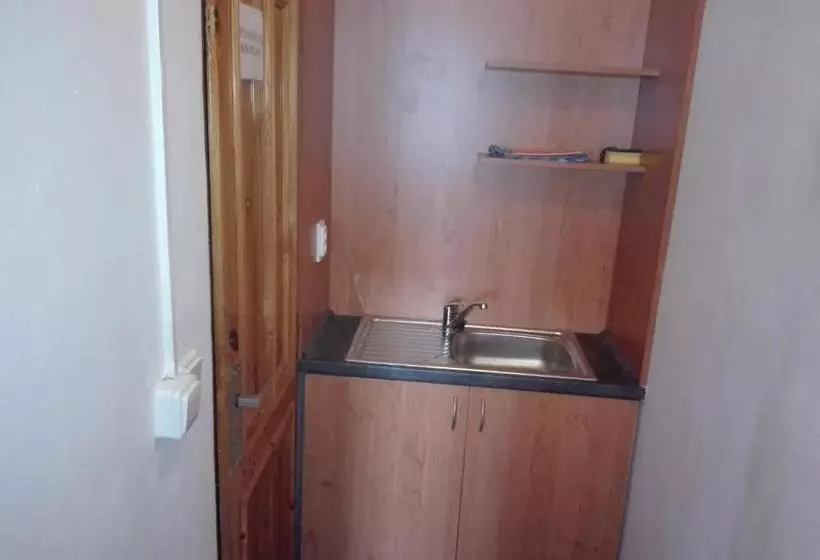 Majatalo Penzion U Hyklů