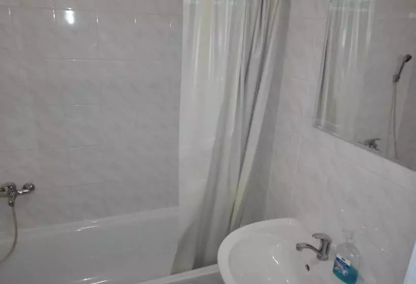 Majatalo Penzion U Hyklů