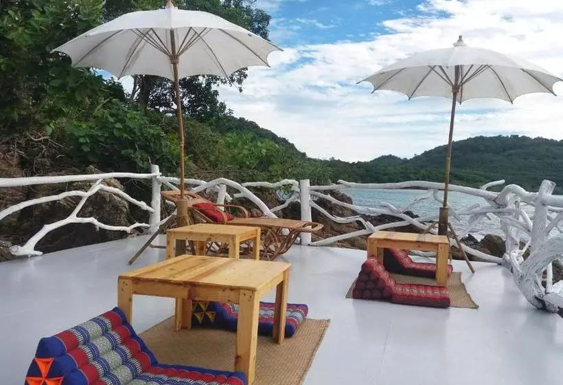 Majatalo Rock View Terrace