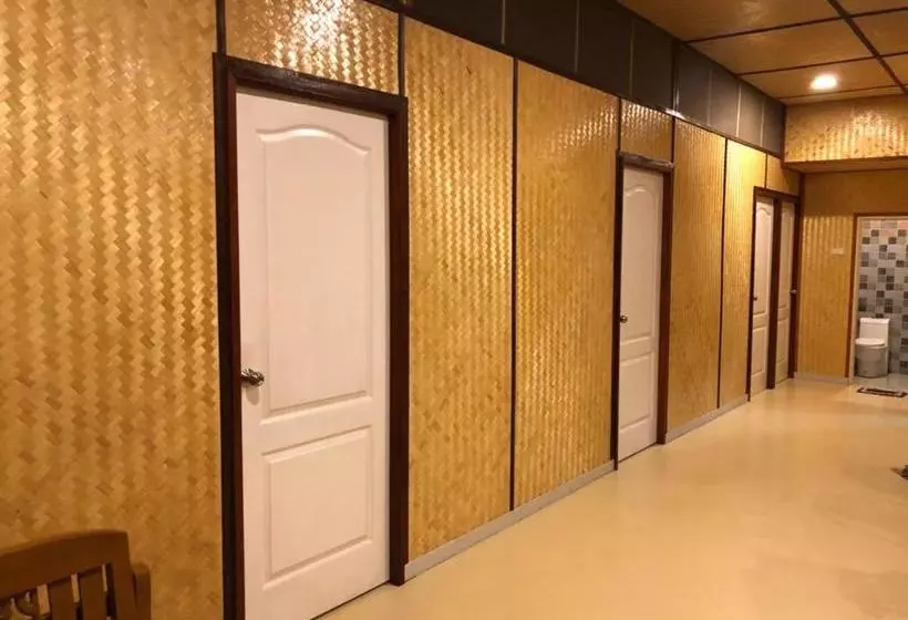 Majatalo Rock View Terrace