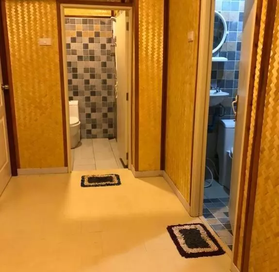 Majatalo Rock View Terrace