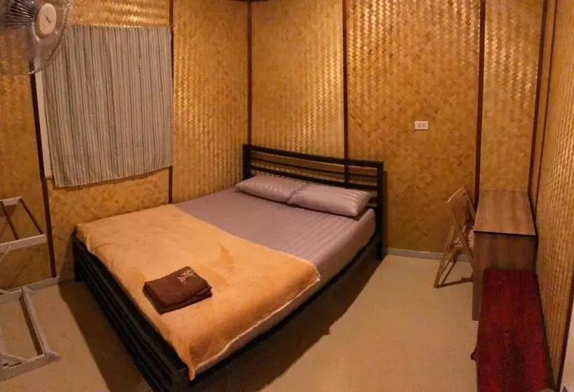 Majatalo Rock View Terrace