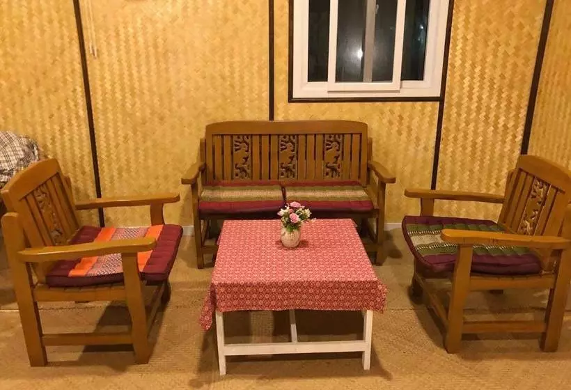 Majatalo Rock View Terrace