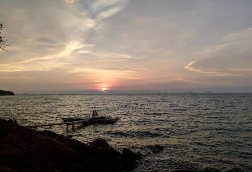 Majatalo Rock View Terrace