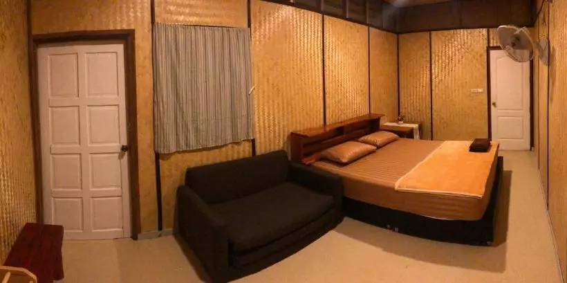 Majatalo Rock View Terrace