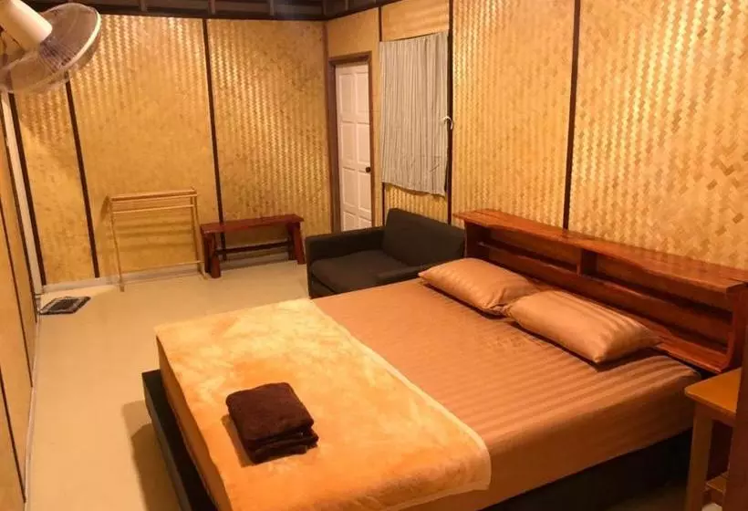 Majatalo Rock View Terrace