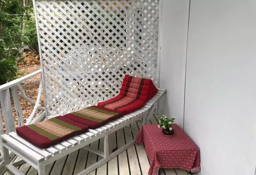 Majatalo Rock View Terrace