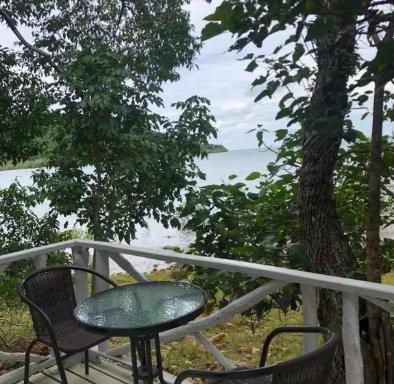 Majatalo Rock View Terrace