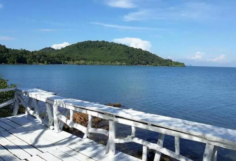 Majatalo Rock View Terrace