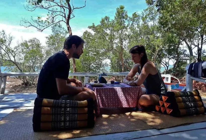 Majatalo Rock View Terrace