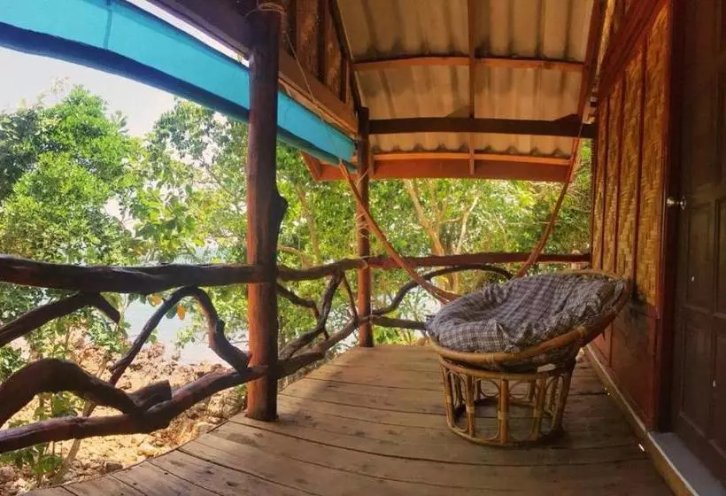 Majatalo Rock View Terrace