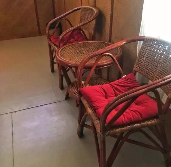 Majatalo Rock View Terrace